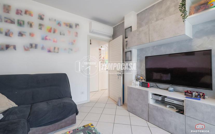Quadrilocale in Via Annibolina, San Clemente — foto 5 di 5