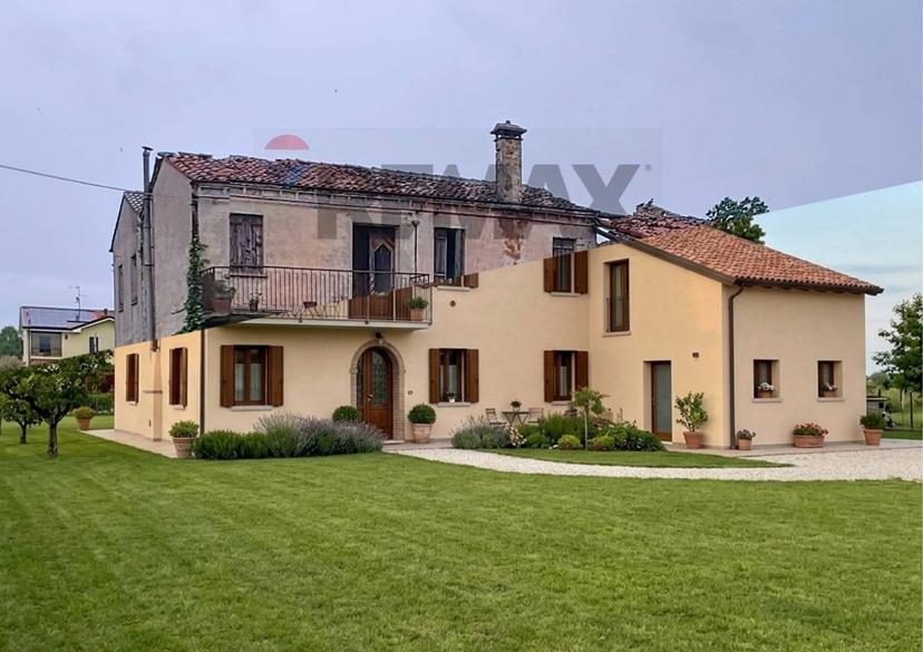 Rustico in Via Fratelli Bandiera, Noventa Vicentina — foto 4 di 5