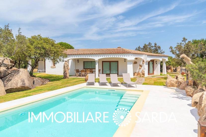 Villa, Arzachena — foto 2 di 5