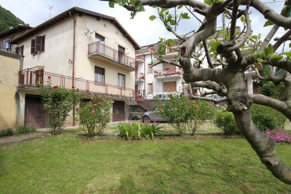 Terratetto plurifamiliare, Carenno — foto 4 di 5