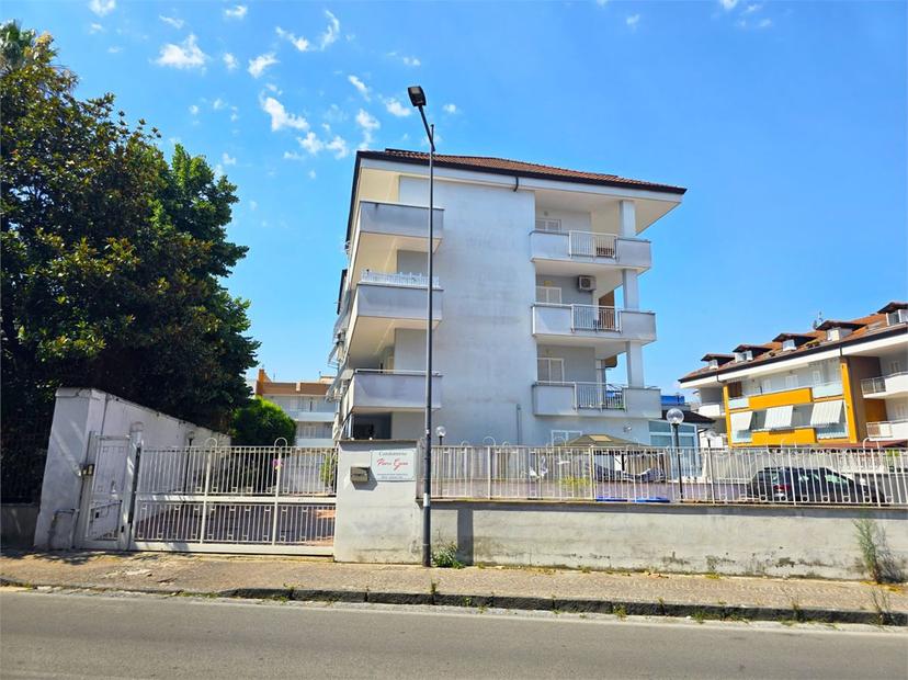 Bilocale in Via Madonna delle Grazie 99, Mugnano di Napoli — foto 4 di 5