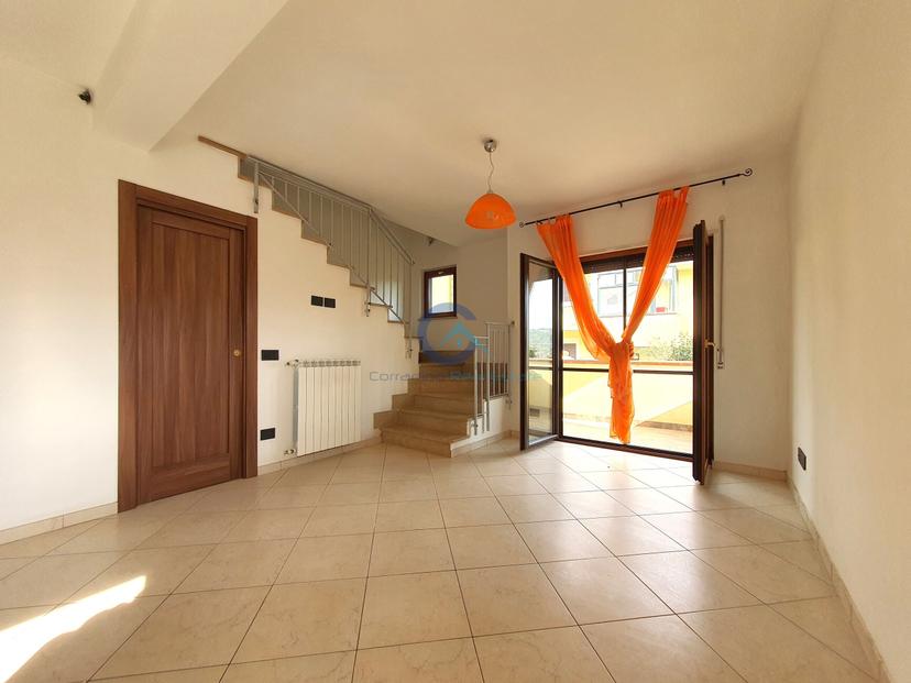 Villa a schiera in Via Padre Pietro da Settingiano 122, Settingiano — foto 4 di 5