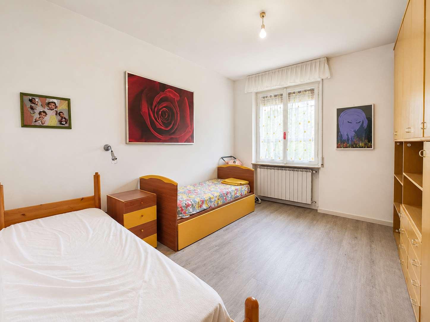Trilocale in Via Risorgimento , Castione della Presolana