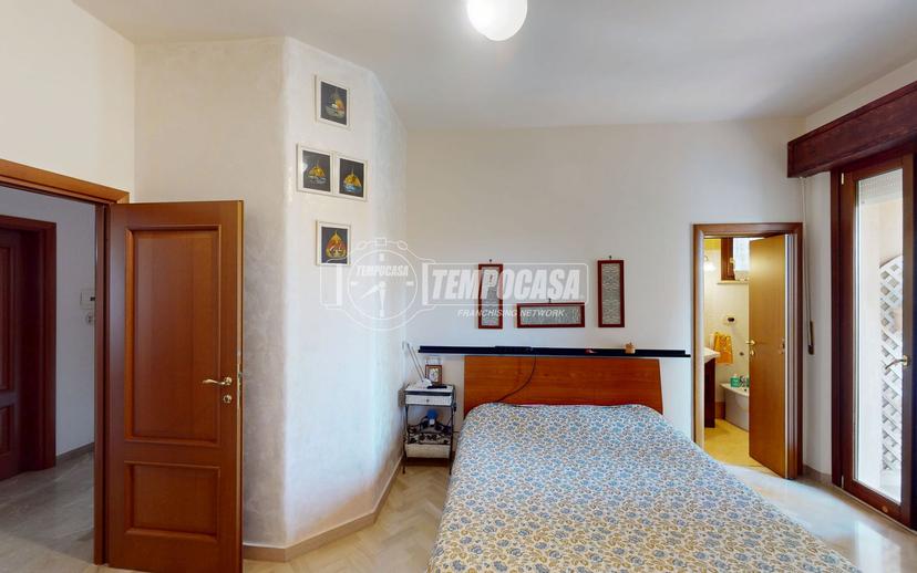 Appartamento, Chiaravalle — foto 2 di 5