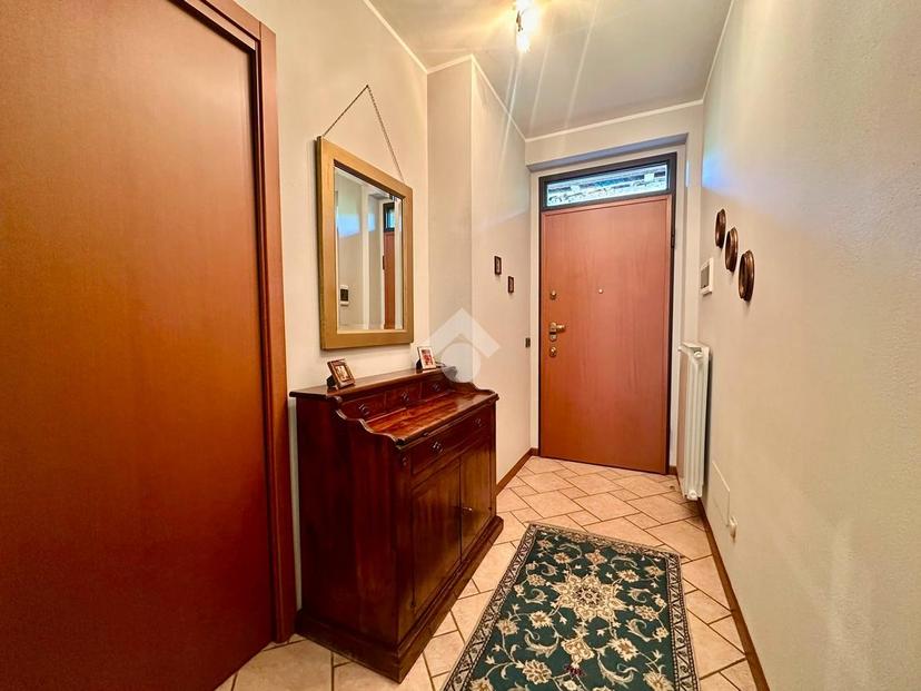 Villa in Via Locatelli 64, Martinengo — foto 4 di 5