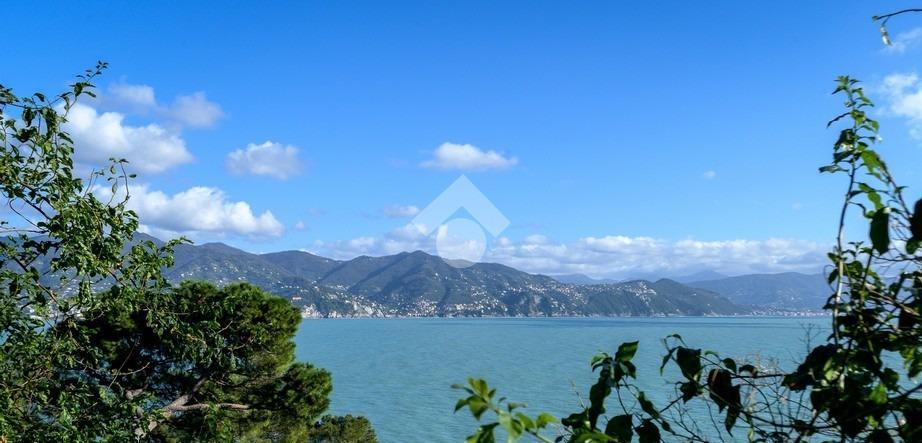 Villa in Lungomare Raffaele Rossetti, Santa Margherita Ligure