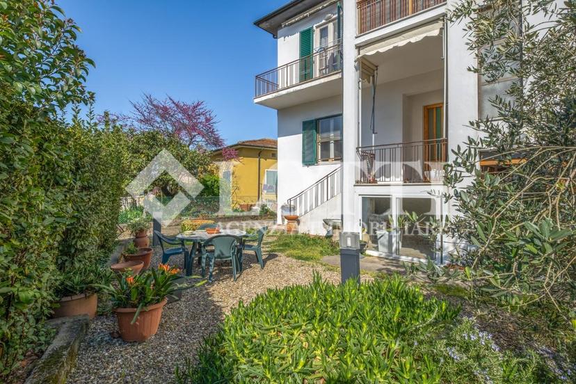 Casa indipendente in a dei Ciliegi 41, Pontedera — foto 2 di 5