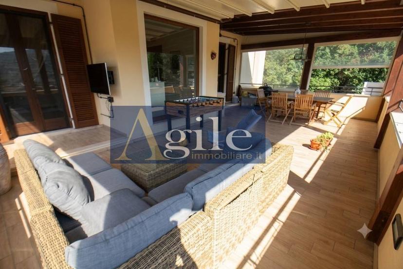 Appartamento in Via Faiano 34, Ascoli Piceno — foto 2 di 5