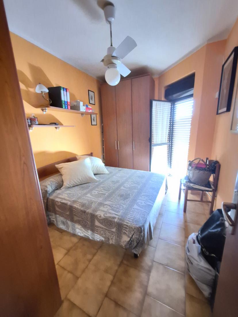 Appartamento in Via Rinaldo Miceli 10, Lamezia Terme