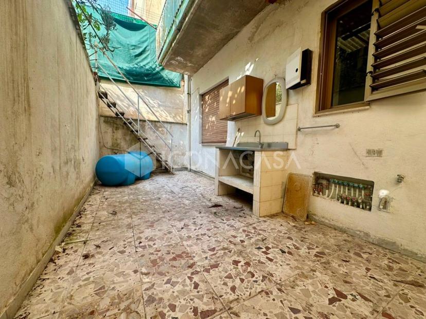 Trilocale in Via Santa Lucia 48, Reggio di Calabria — foto 2 di 5