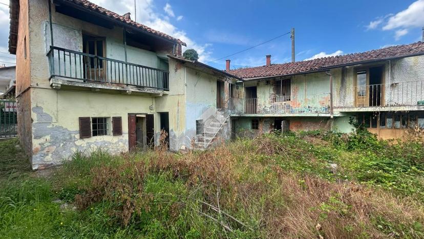 Casa indipendente in Via Aie Basse 12, Busca — foto 3 di 5