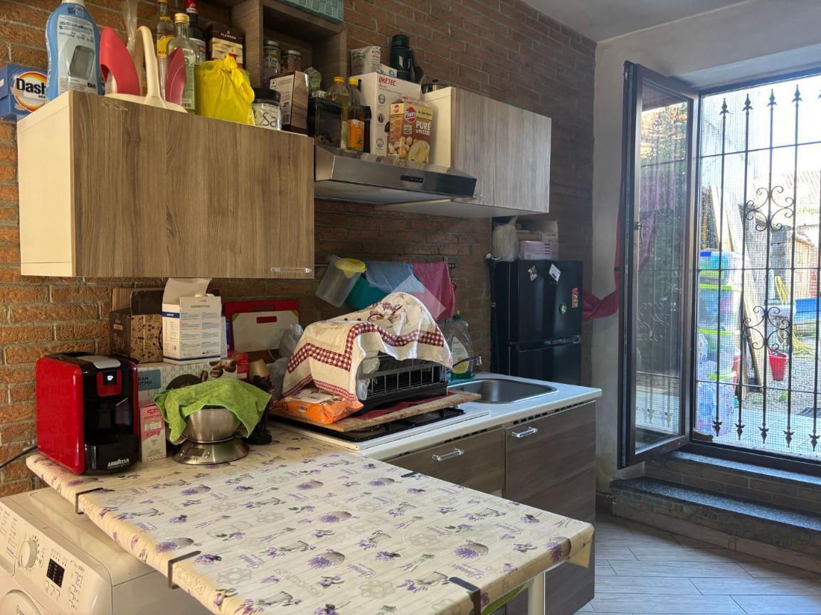 Casa indipendente in Via Fiume 10, Santa Cristina e Bissone