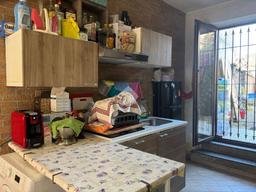 Casa indipendente in Via Fiume 10, Santa Cristina e Bissone