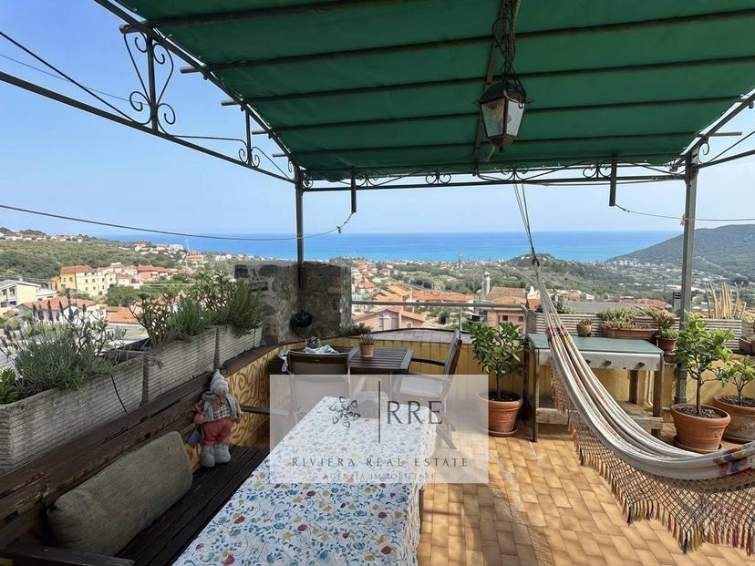 Villa in Via Gandolfi, Boissano — foto 3 di 5