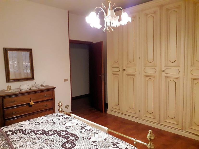 Quadrilocale in Piazza Dante 6, Chiusi — foto 2 di 5