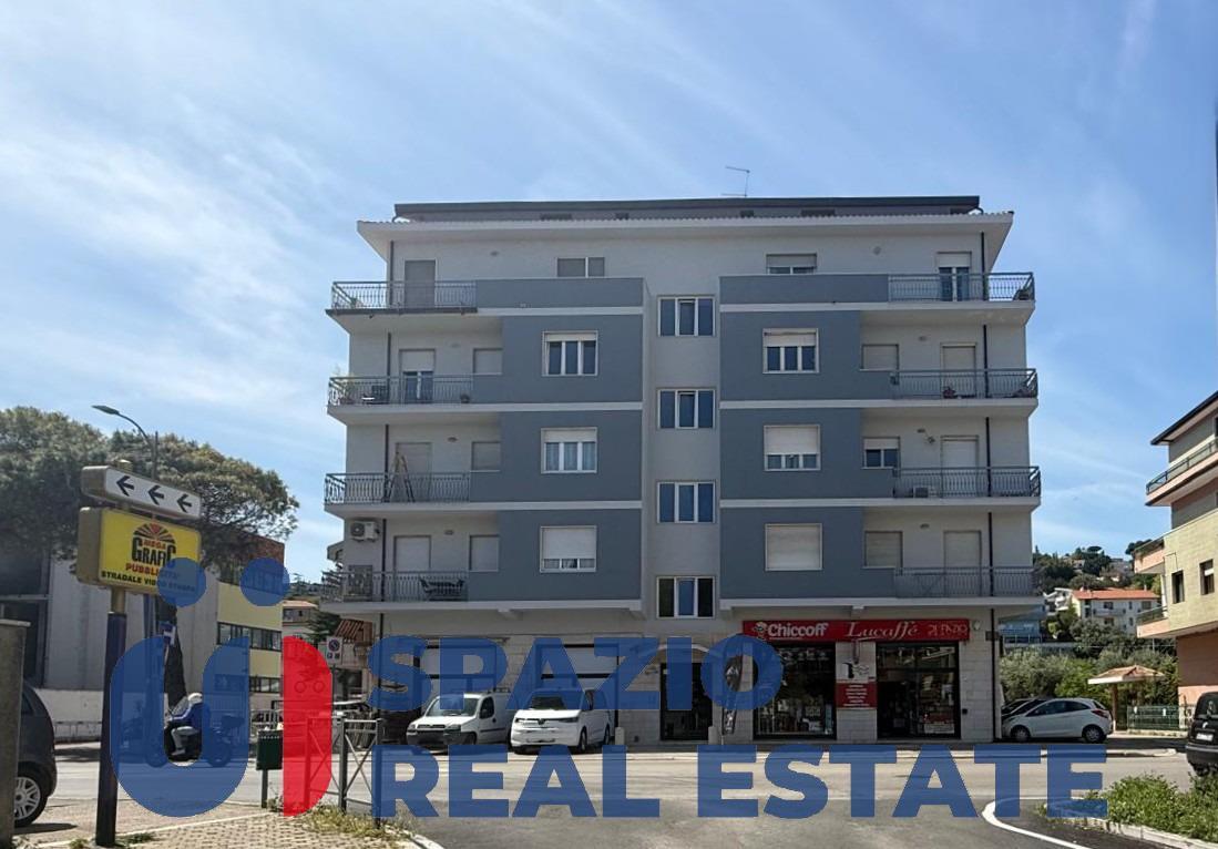 Attico in Via G. Verrotti 226, Montesilvano