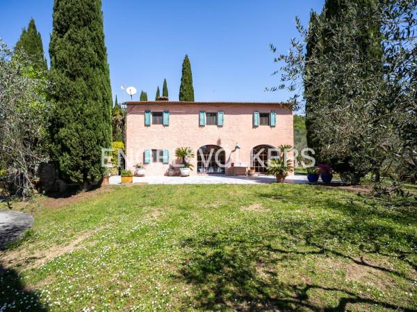 Villa in Località Molezzano, Vicchio — foto 4 di 5