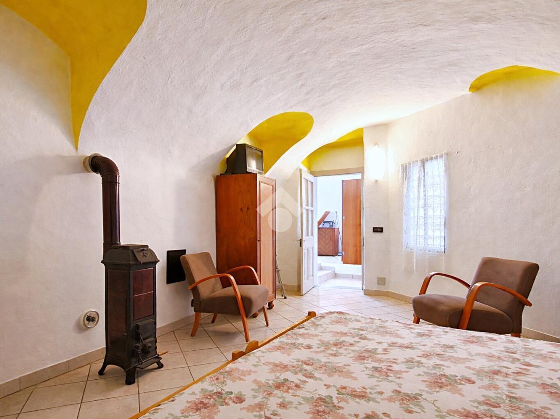 Casa indipendente in Via Roma 46, Roasio