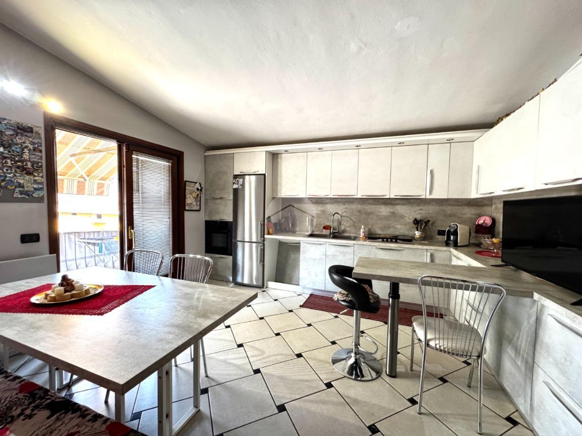 Villa in Via Trieste 35, Capriolo