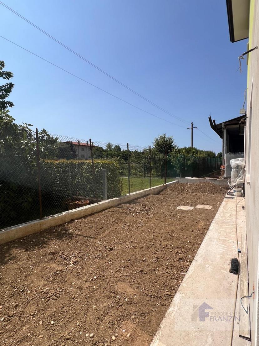 Quadrilocale in Via Vallio 69, Meolo — foto 4 di 5