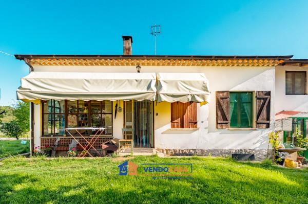 Villa in Via Castellar 141, Boves — foto 4 di 5