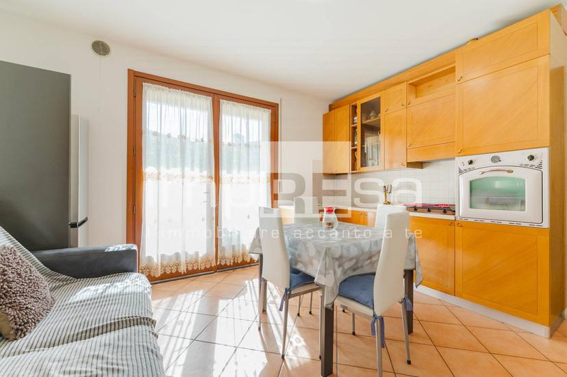 Bilocale in Via Cavour 11, Mareno di Piave — foto 4 di 5
