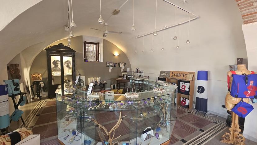 Monolocale in Piazza Matteotti  30, Porto Azzurro — foto 4 di 5