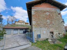 Casa indipendente, Bubbio