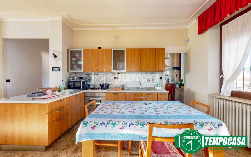 Casa indipendente, Lu e Cuccaro Monferrato — foto 2 di 5