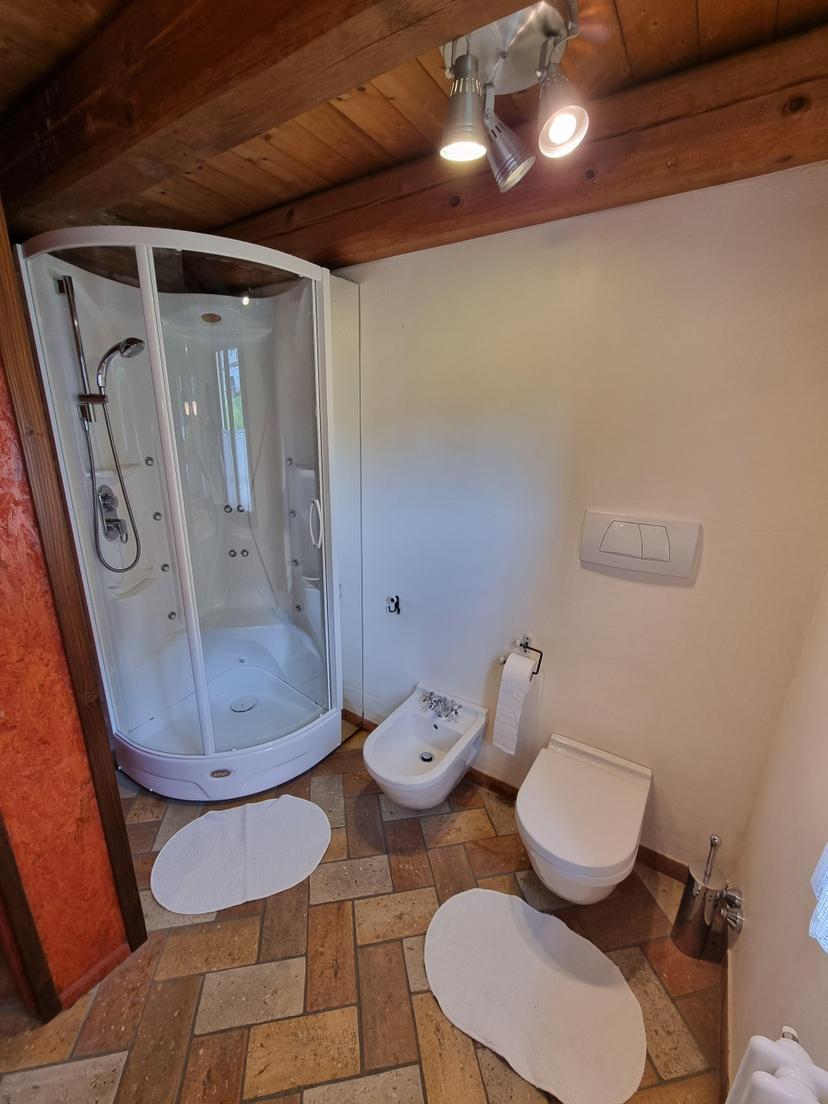 Villa in Via Calti Pendice, 25, Teolo — foto 4 di 5