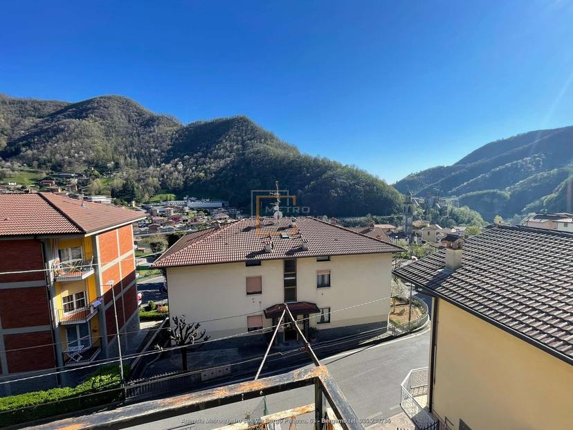 Villa, Ubiale Clanezzo — foto 5 di 5