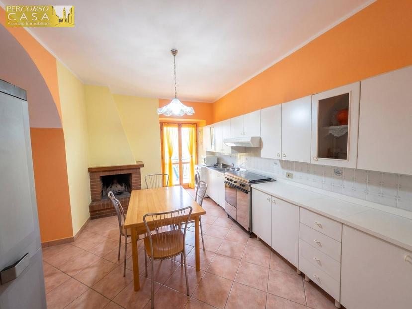 Casa indipendente in Contrada Villa Ginestre, Basciano — foto 4 di 5