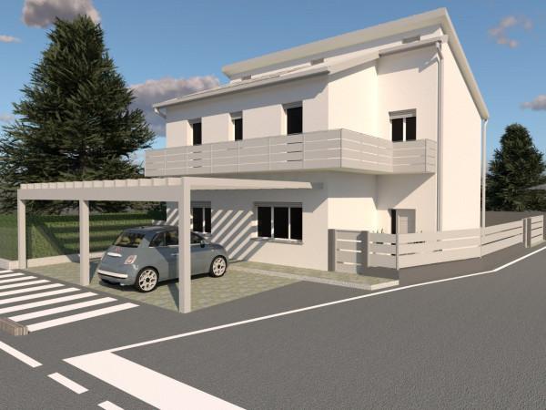 Appartamento in Via Ada Negri, Dolo — foto 3 di 5