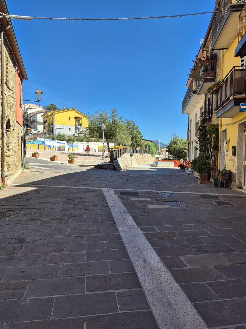 Casale in Via Serre 36, Perito — foto 2 di 5