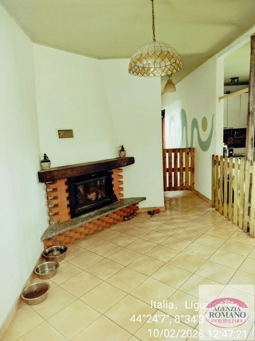 Casa indipendente, Varazze — foto 4 di 5