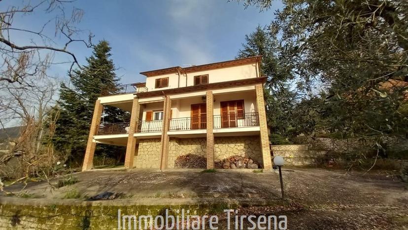 Villa, Orvieto — foto 5 di 5