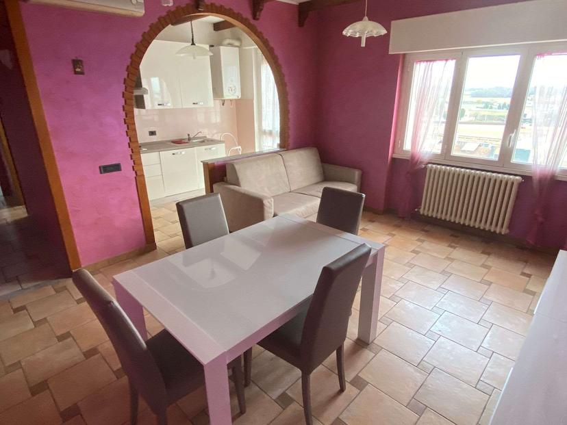 Bilocale in San Clemente 47, Cerro Maggiore — foto 5 di 5