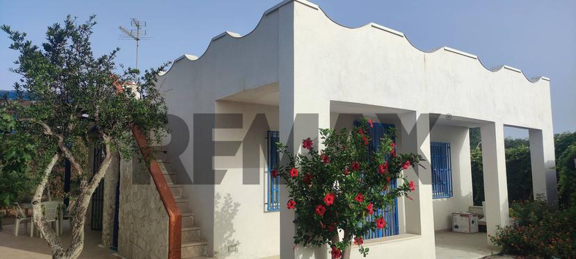 Villa in Viale Haloha, Granelli O, Pachino — foto 3 di 5