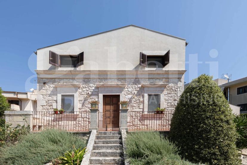 Villa in Via Livatino 18, Ragusa — foto 5 di 5