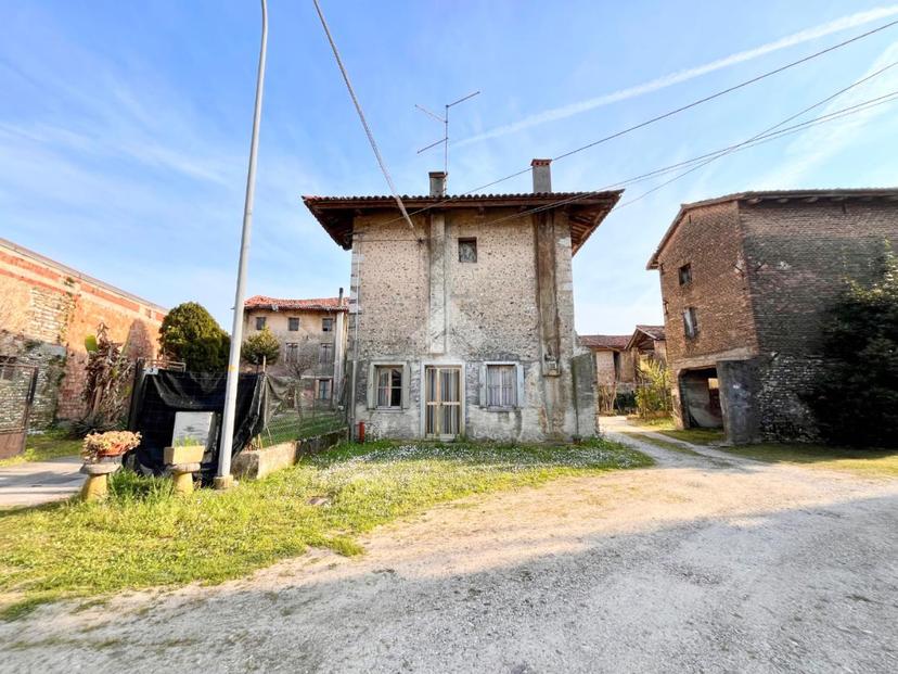 Casa indipendente in Vicolo Monte Tricorno 5, Talmassons — foto 5 di 5