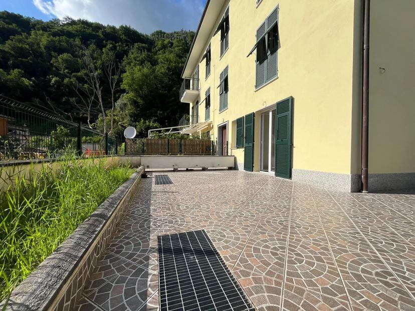 Bilocale in Via Giuseppe Garibaldi Ne, Ne — foto 3 di 5