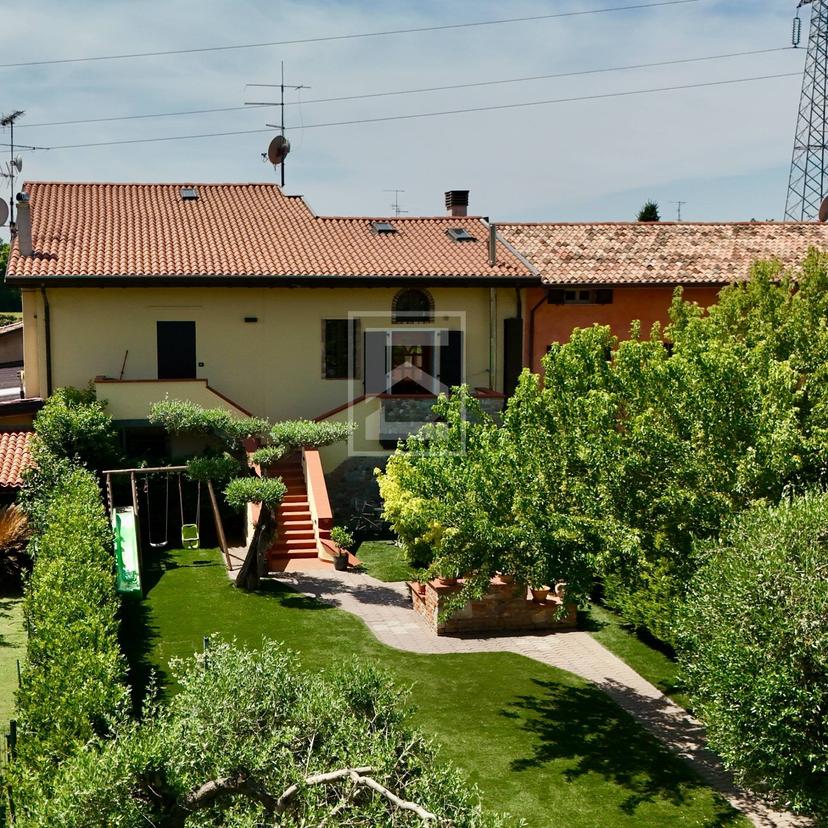 Casa indipendente in Località Varone 3, Desenzano del Garda — foto 5 di 5