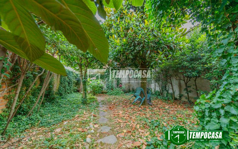 Casa indipendente in Via G. Marconi, Giussago — foto 2 di 5