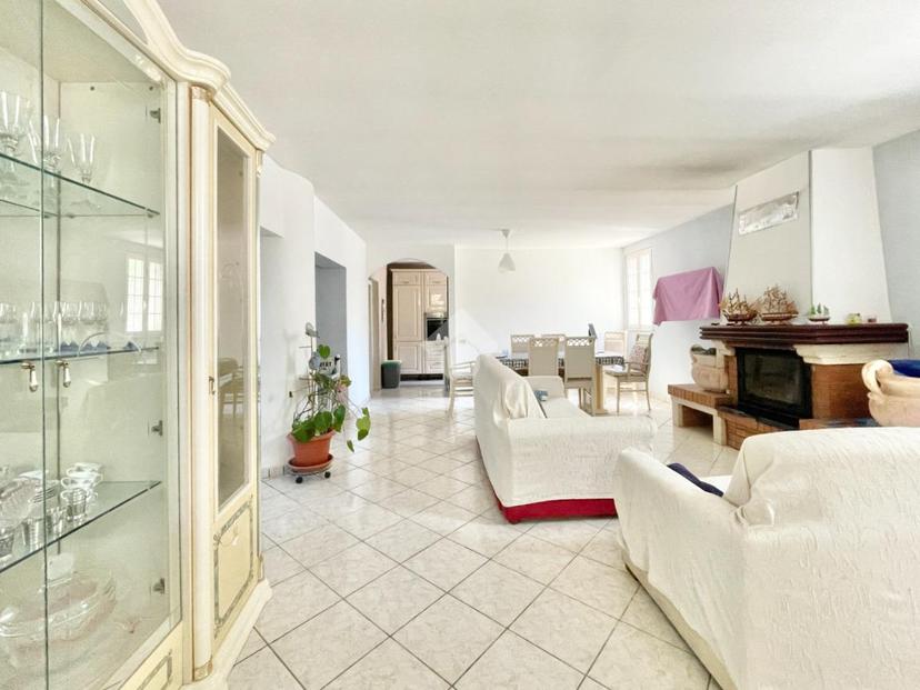 Villa in Via La Sassa 2052, Sonnino — foto 2 di 5