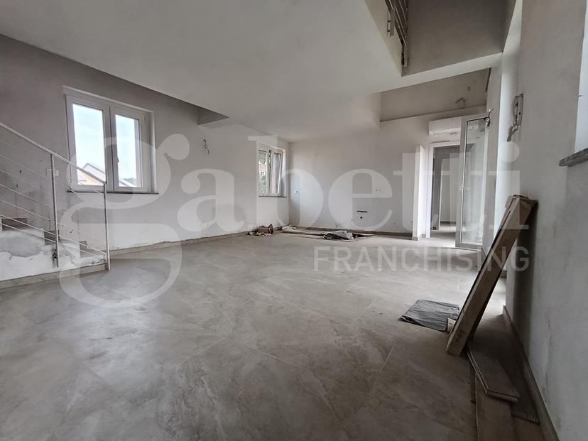 Trilocale in Via Broli 2, Vergiate — foto 3 di 5