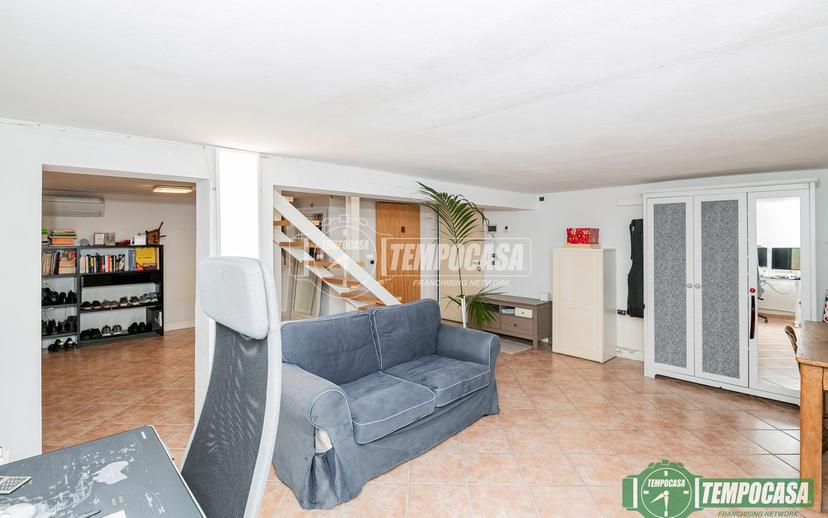 Villa in Via C. Colombo, Mairano 3, Casaletto Lodigiano — foto 5 di 5