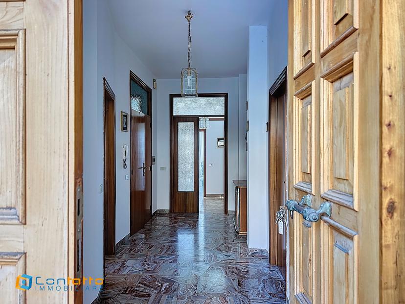 Appartamento in villa in Via Francesco Egidi 1, Montefiore dell'Aso — foto 2 di 5