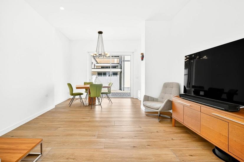 Villa in Via Randaccio 5, Saronno — foto 2 di 5