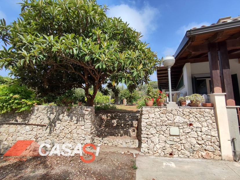 Casa indipendente in Via Bonifico Idro, Otranto — foto 4 di 5