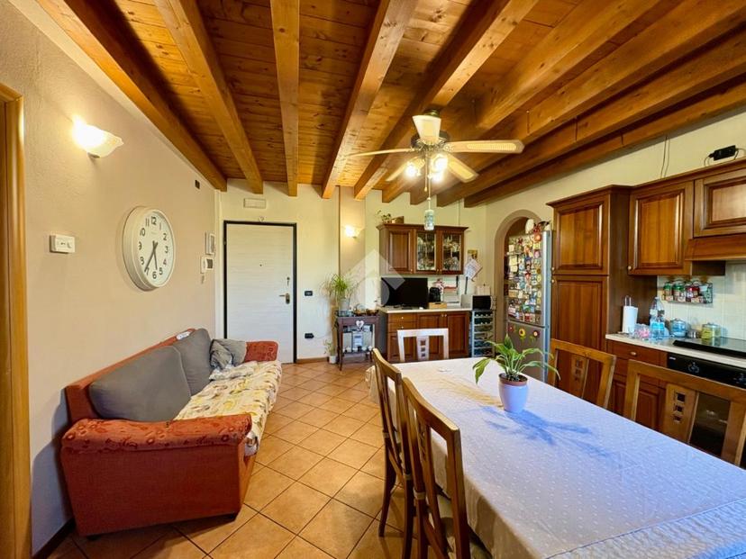 Trilocale in Viale Europa 69, Cazzago San Martino